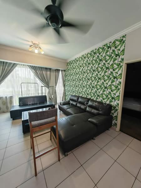 Condominium for Rent at The Peak Suites - shirley Chow - PropertyGuru.com.my