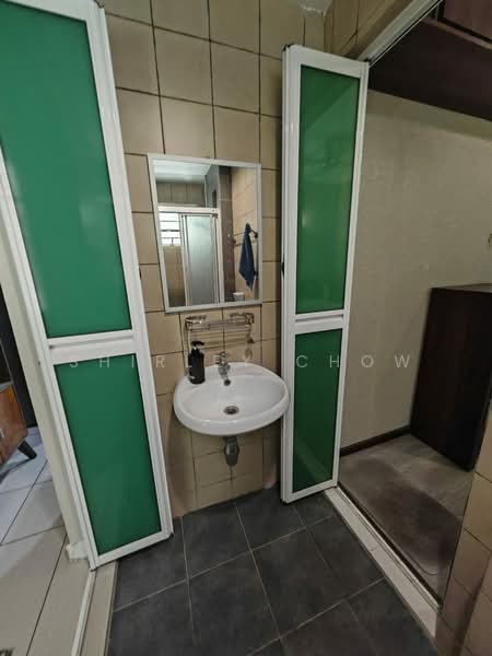 Condominium for Rent at The Peak Suites - shirley Chow - PropertyGuru.com.my