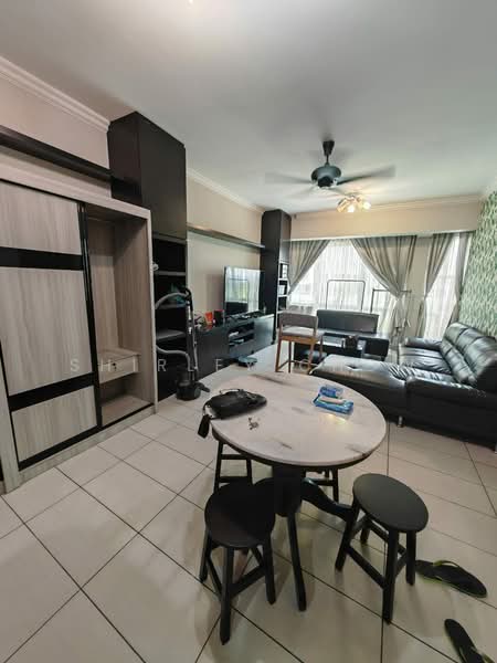Condominium for Rent at The Peak Suites - shirley Chow - PropertyGuru.com.my
