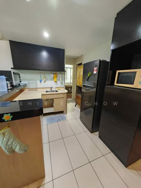Condominium for Rent at The Peak Suites - shirley Chow - PropertyGuru.com.my
