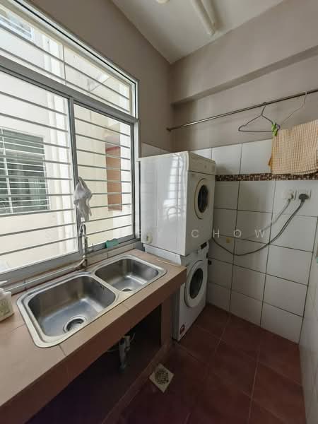 Condominium for Rent at The Peak Suites - shirley Chow - PropertyGuru.com.my