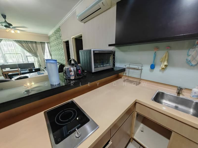 Condominium for Rent at The Peak Suites - shirley Chow - PropertyGuru.com.my