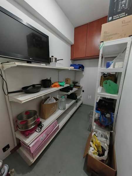 Condominium for Rent at The Peak Suites - shirley Chow - PropertyGuru.com.my