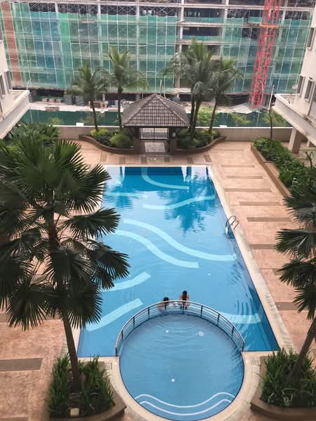 Residensi Laguna (Sunway Belvedere) untuk Untuk Dijual - RM 475,000, Mac 2026 - Exterior - PropertyGuru.com.my