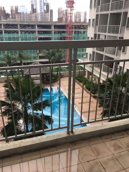 Residensi Laguna (Sunway Belvedere) untuk Untuk Dijual - RM 475,000, Mac 2026 - Exterior - PropertyGuru.com.my