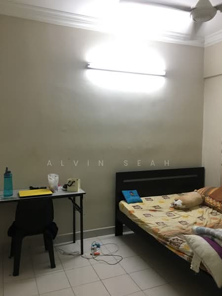 Residensi Laguna (Sunway Belvedere) untuk Untuk Dijual - RM 475,000, Mac 2026 - Bedroom - PropertyGuru.com.my