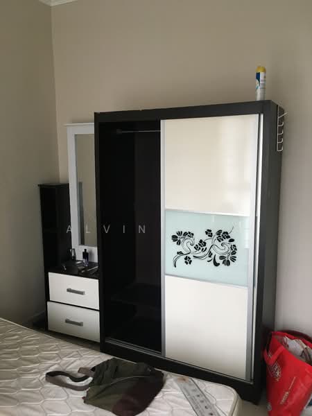 Residensi Laguna (Sunway Belvedere) untuk Untuk Dijual - RM 475,000, Mac 2026 - Bedroom - PropertyGuru.com.my