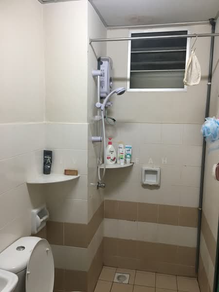 Residensi Laguna (Sunway Belvedere) untuk Untuk Dijual - RM 475,000, Mac 2026 - Bathroom - PropertyGuru.com.my