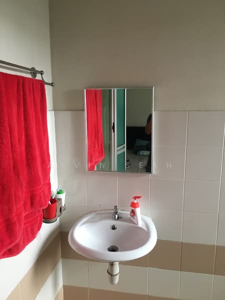 Residensi Laguna (Sunway Belvedere) untuk Untuk Dijual - RM 475,000, Mac 2026 - Bathroom - PropertyGuru.com.my