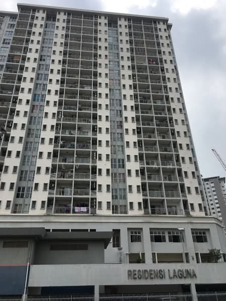 Residensi Laguna (Sunway Belvedere) untuk Untuk Dijual - RM 475,000, Mac 2026 - Exterior - PropertyGuru.com.my