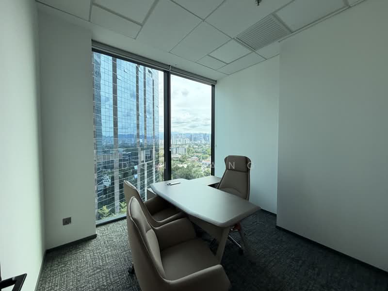 Office for Rent in KLCC (KL City Centre) - Don Tang - Study - PropertyGuru.com.my