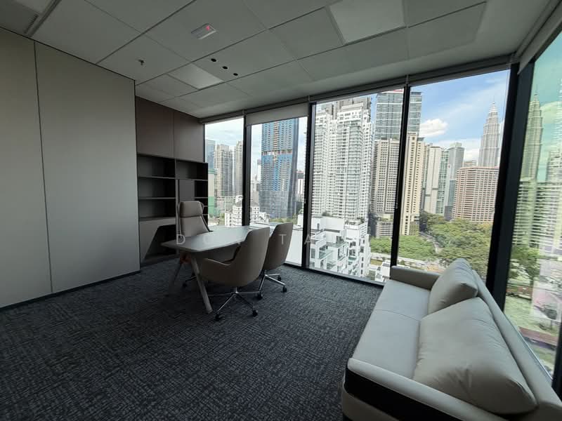 Office for Rent in KLCC (KL City Centre) - Don Tang - PropertyGuru.com.my