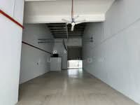 For Rent - Batu Caves Taman Bolton (Adjoining)