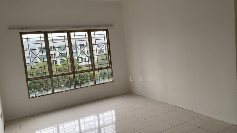 Apartment for Rent at Pangsapuri Damai Senja - Kemp Lee - Interior - PropertyGuru.com.my