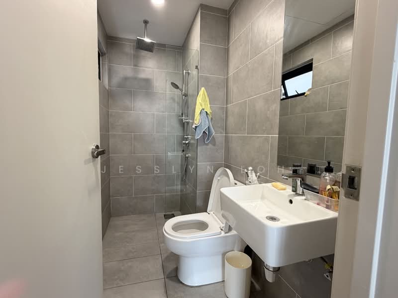 The Tropika untuk Untuk Disewa - RM 3,000 /bulan, Mac 2026 - Bathroom - PropertyGuru.com.my