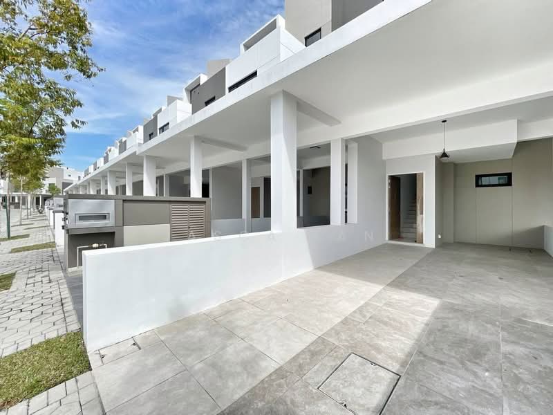 Sunway Citrine Lakehomes untuk Untuk Dijual - RM 720,000, Mac 2026 - Exterior - PropertyGuru.com.my