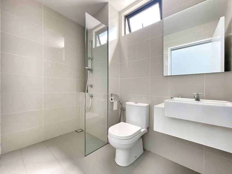 Sunway Citrine Lakehomes untuk Untuk Dijual - RM 720,000, Mac 2026 - Bathroom - PropertyGuru.com.my