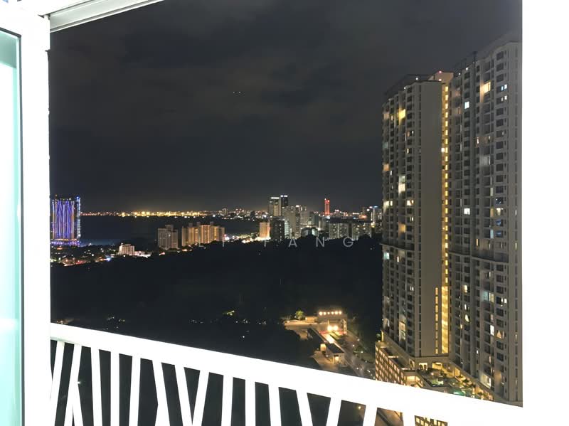 Condominium for Sale at The Peak Residences - Li Fang - View - PropertyGuru.com.my