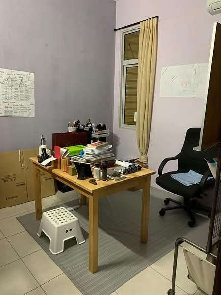 Condominium for Sale at The Peak Residences - Li Fang - Study - PropertyGuru.com.my