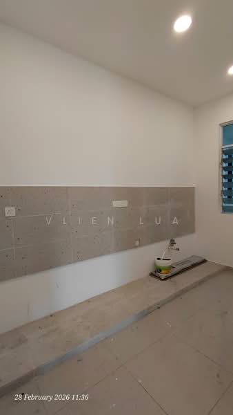 D'carlton (Residensi Seri Mega) untuk Untuk Disewa - RM 1,500 /bulan, Mac 2026 - Interior - PropertyGuru.com.my