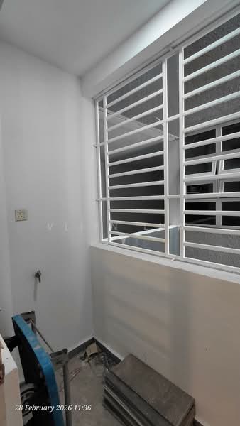 D'carlton (Residensi Seri Mega) untuk Untuk Disewa - RM 1,500 /bulan, Mac 2026 - PropertyGuru.com.my