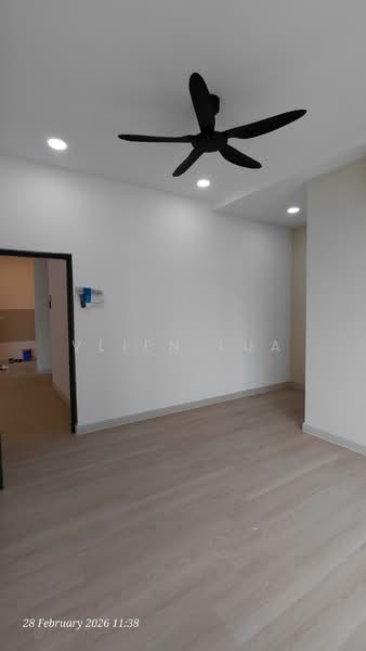 D'carlton (Residensi Seri Mega) untuk Untuk Disewa - RM 1,500 /bulan, Mac 2026 - PropertyGuru.com.my