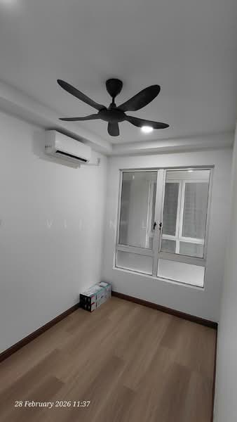 D'carlton (Residensi Seri Mega) untuk Untuk Disewa - RM 1,500 /bulan, Mac 2026 - PropertyGuru.com.my