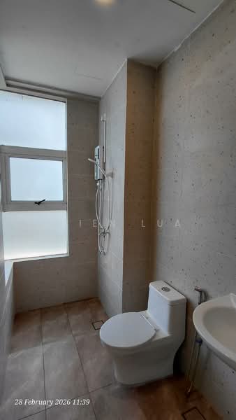 D'carlton (Residensi Seri Mega) untuk Untuk Disewa - RM 1,500 /bulan, Mac 2026 - PropertyGuru.com.my