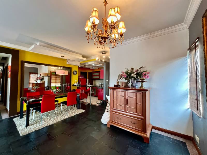 Park Avenue untuk Untuk Dijual - RM 465,000, Mac 2026 - Dining Room - PropertyGuru.com.my