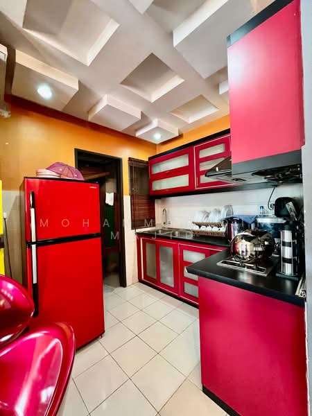 Park Avenue untuk Untuk Dijual - RM 465,000, Mac 2026 - Kitchen - PropertyGuru.com.my