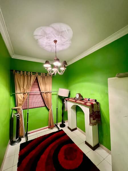 Park Avenue untuk Untuk Dijual - RM 465,000, Mac 2026 - Interior - PropertyGuru.com.my