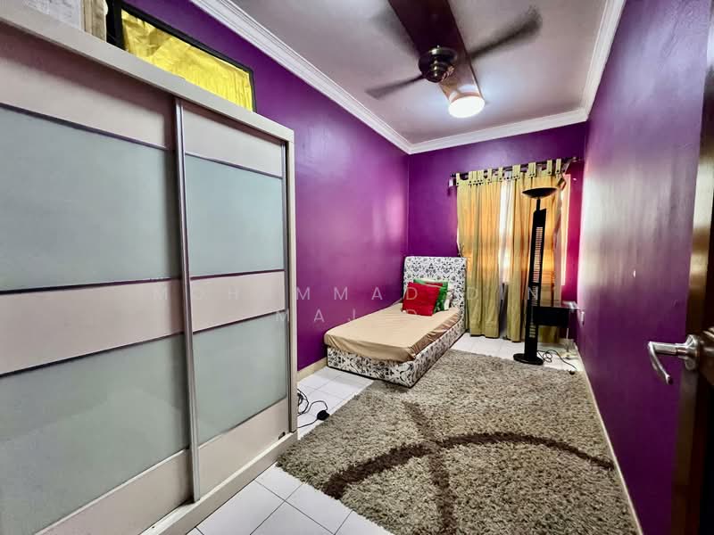 Park Avenue untuk Untuk Dijual - RM 465,000, Mac 2026 - Bedroom - PropertyGuru.com.my