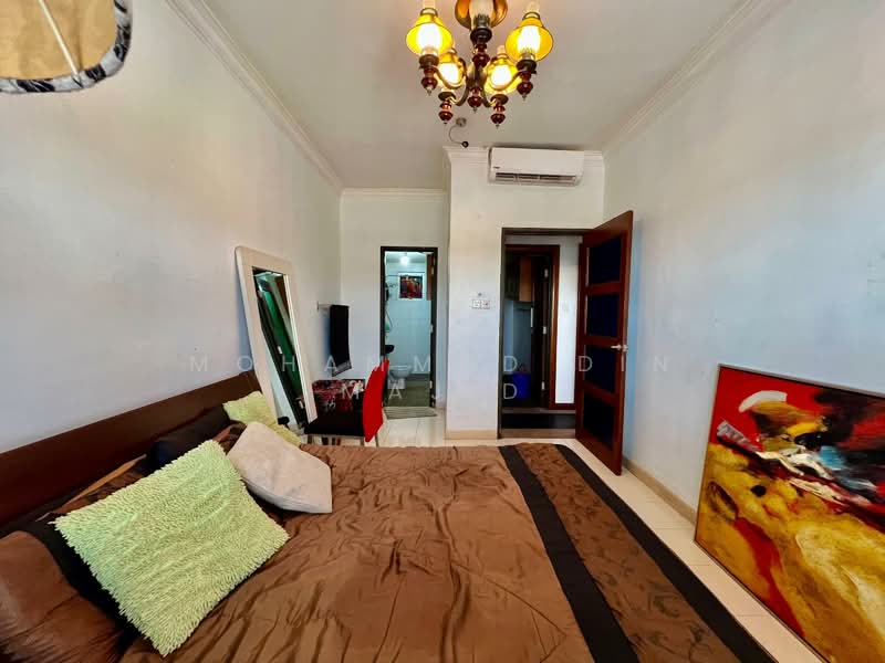 Park Avenue untuk Untuk Dijual - RM 465,000, Mac 2026 - Bedroom - PropertyGuru.com.my