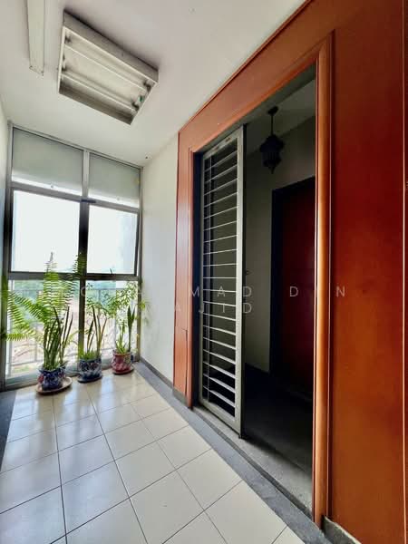 Park Avenue untuk Untuk Dijual - RM 465,000, Mac 2026 - Entrance - PropertyGuru.com.my
