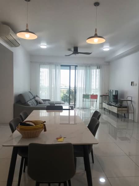 Condominium for Rent at Teega Residences - Claira Ong - PropertyGuru.com.my