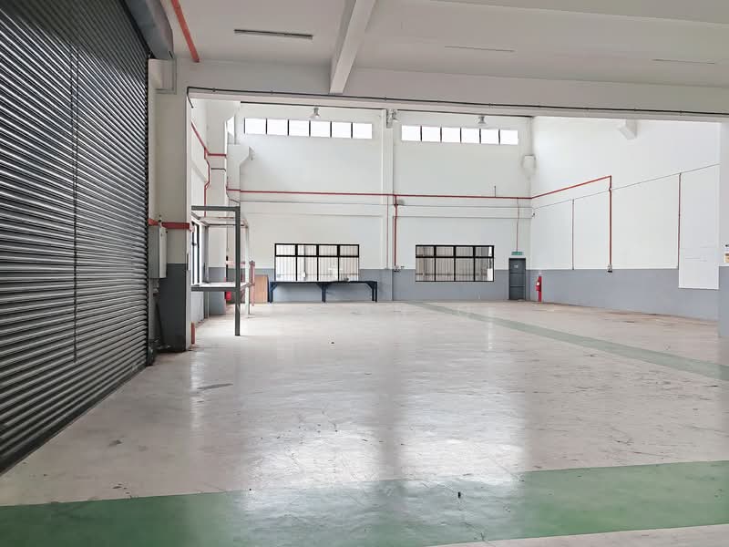 Factory for Rent in Gelang Patah (Johor) - Vivian Q - Interior - PropertyGuru.com.my