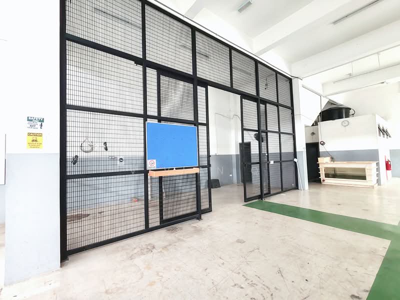Factory for Rent in Gelang Patah (Johor) - Vivian Q - Interior - PropertyGuru.com.my