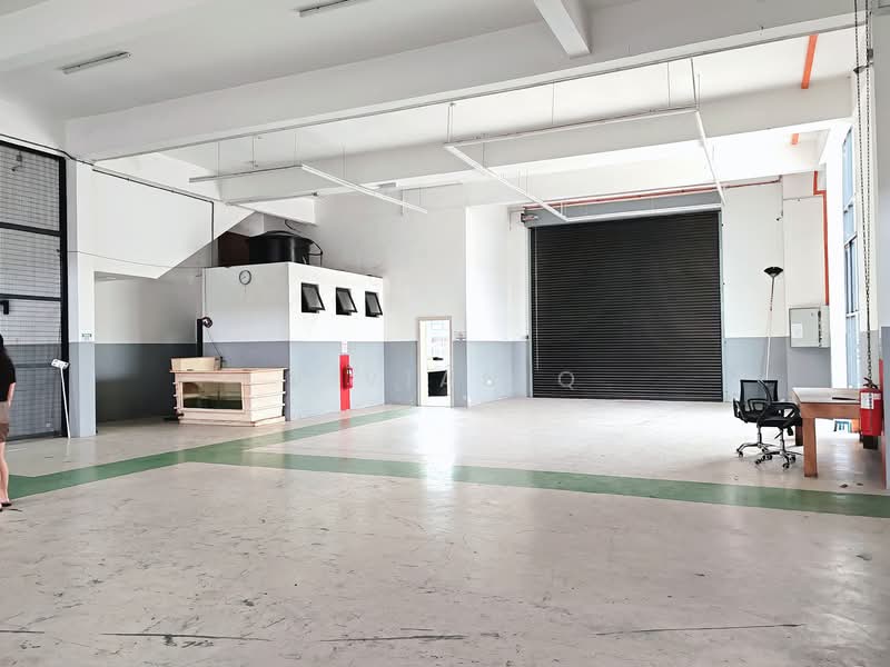 Factory for Rent in Gelang Patah (Johor) - Vivian Q - Interior - PropertyGuru.com.my