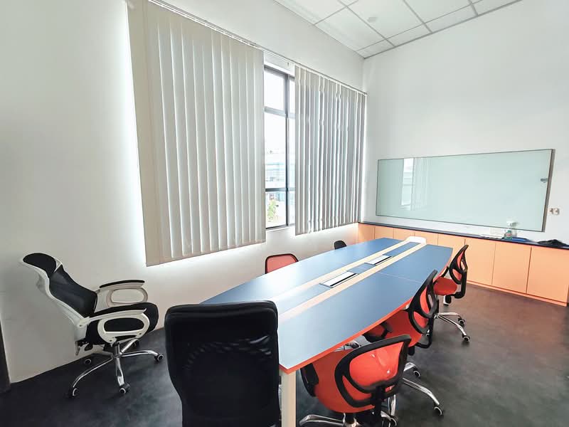 Factory for Rent in Gelang Patah (Johor) - Vivian Q - Interior - PropertyGuru.com.my