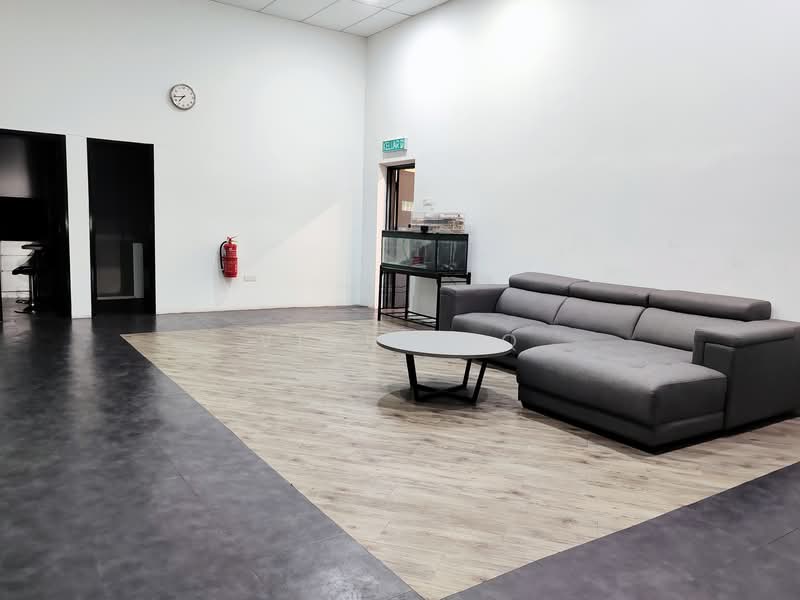 Factory for Rent in Gelang Patah (Johor) - Vivian Q - Living Room - PropertyGuru.com.my