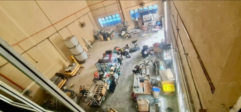 Factory for Rent in Iskandar Puteri (Nusajaya) (Johor) - Vera Chang - Interior - PropertyGuru.com.my