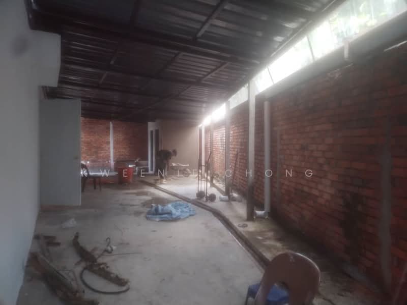 Kampung Cheras Baru Warehouse / Factory untuk Untuk Dijual - RM 2,800,000, Mac 2026 - Exterior - PropertyGuru.com.my