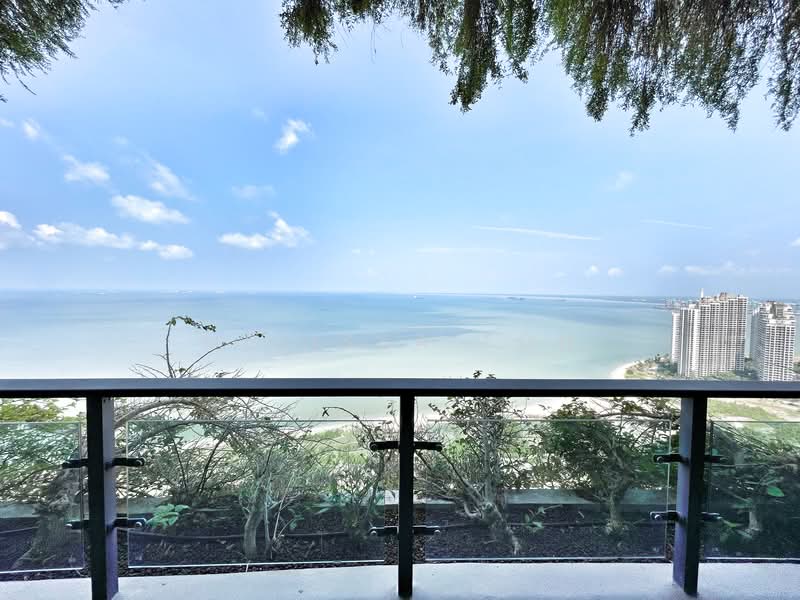 Service Residence for Sale at Carnelian Tower 1 - Melissa Toh - View - PropertyGuru.com.my