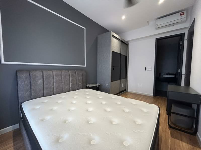 Service Residence for Rent at Sunway Velocity TWO - Jeffney Lim - Bedroom - PropertyGuru.com.my