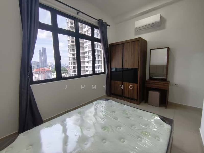 Meldrum Heights (Residensi Meldrum) untuk Untuk Disewa - RM 3,300 /bulan, Mac 2026 - PropertyGuru.com.my