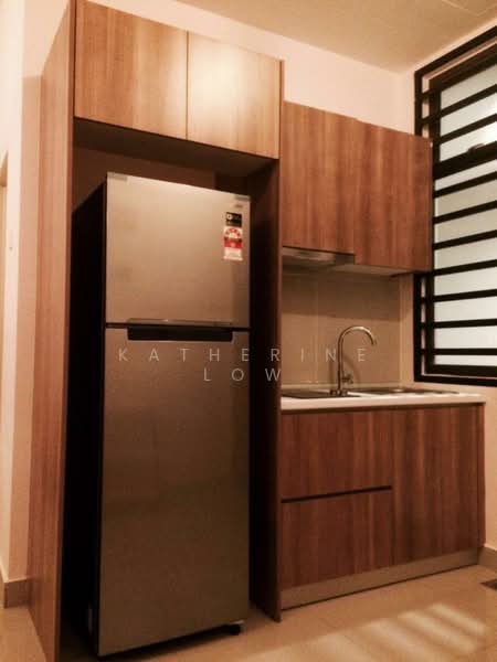 Palazio untuk Untuk Dijual - RM 280,000, Mac 2026 - Kitchen - PropertyGuru.com.my