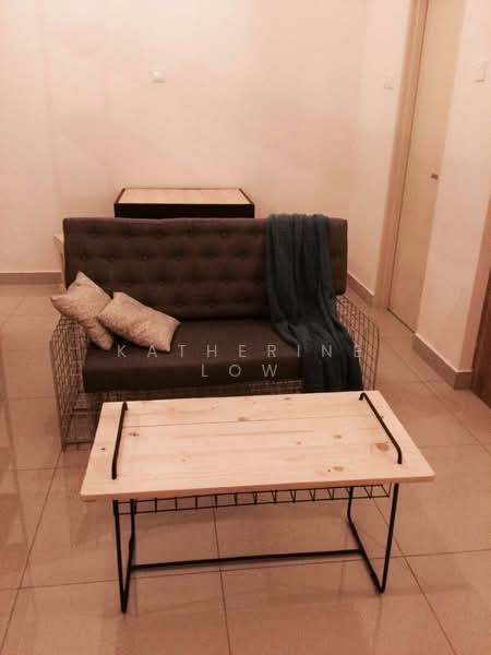 Palazio untuk Untuk Dijual - RM 280,000, Mac 2026 - Living Room - PropertyGuru.com.my