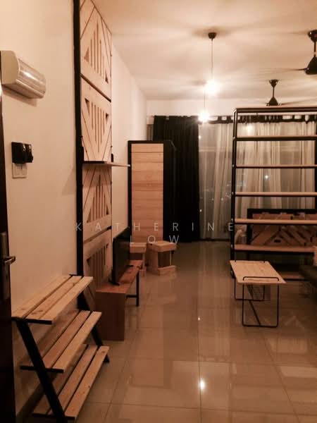 Palazio untuk Untuk Dijual - RM 280,000, Mac 2026 - Living Room - PropertyGuru.com.my