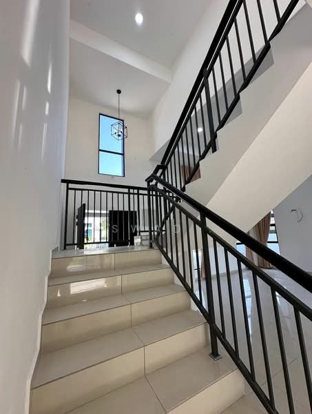 Bungalow for Sale in Sungai Petani (Kedah) - Aswad . - Interior - PropertyGuru.com.my