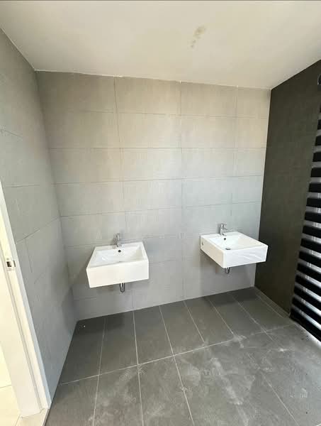 Bungalow for Sale in Sungai Petani (Kedah) - Aswad . - Bathroom - PropertyGuru.com.my